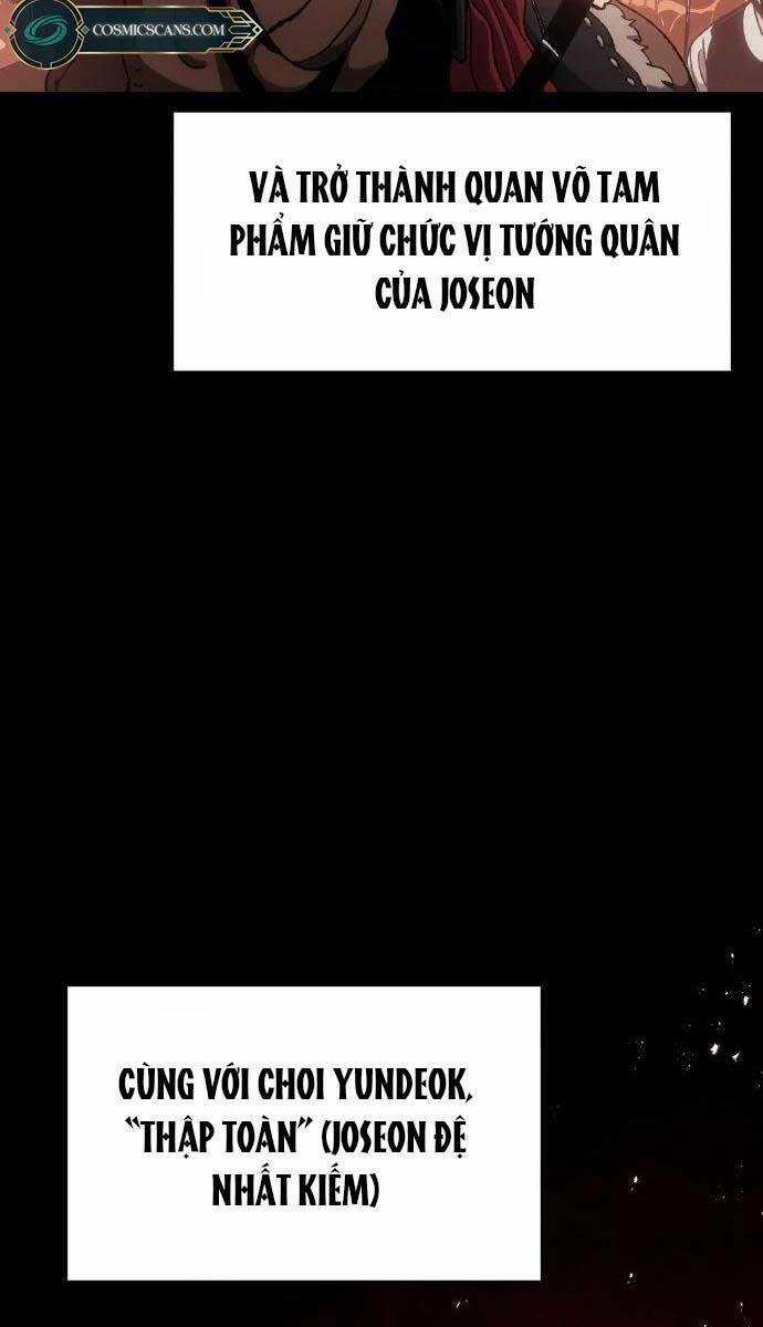 Ám Vệ - Chapter 8 - Trang 4