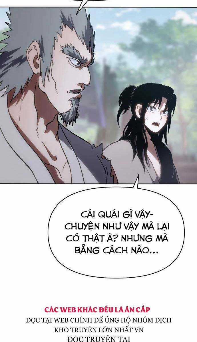 Ám Vệ - Chapter 8 - Trang 31