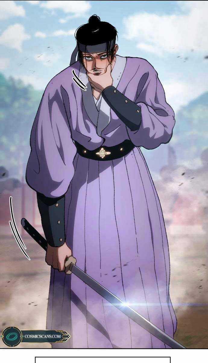 Ám Vệ - Chapter 8 - Trang 34