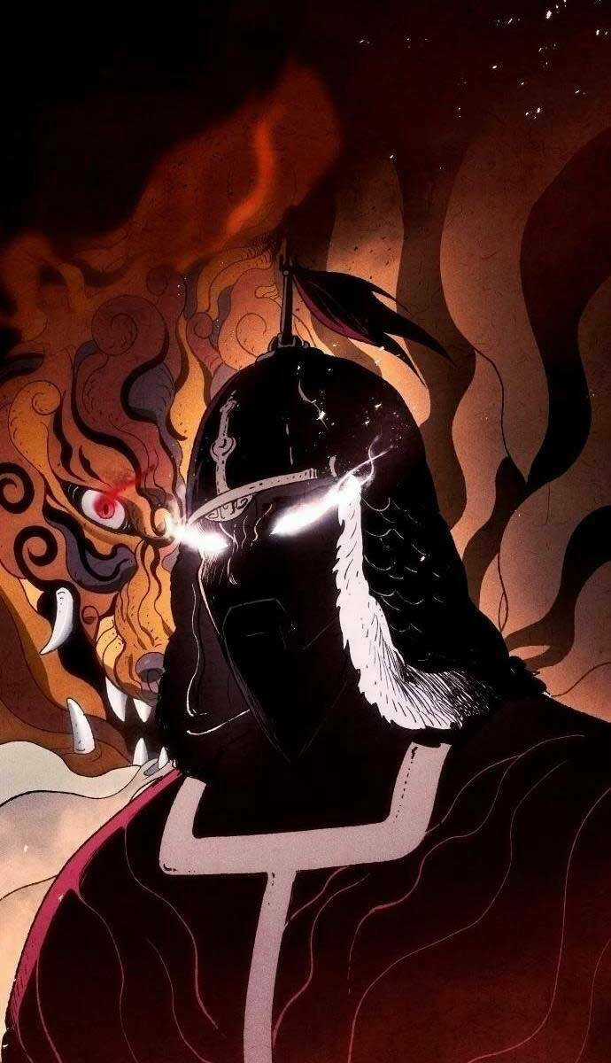 Ám Vệ - Chapter 8 - Trang 5