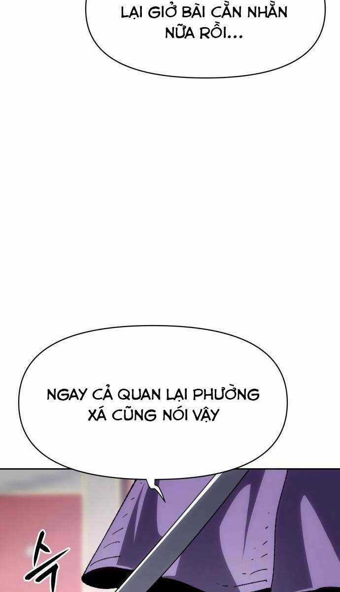Ám Vệ - Chapter 8 - Trang 41