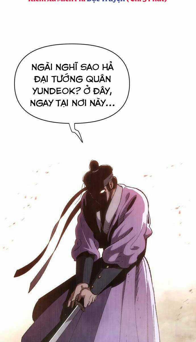 Ám Vệ - Chapter 8 - Trang 43