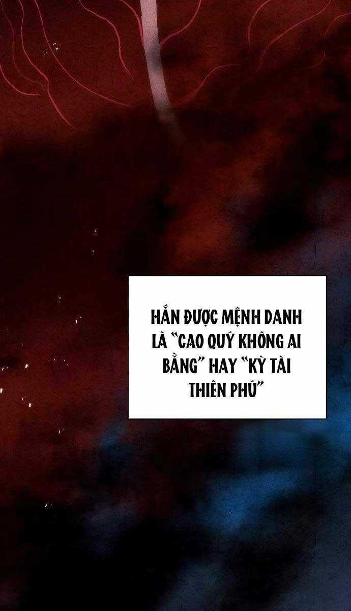 Ám Vệ - Chapter 8 - Trang 6