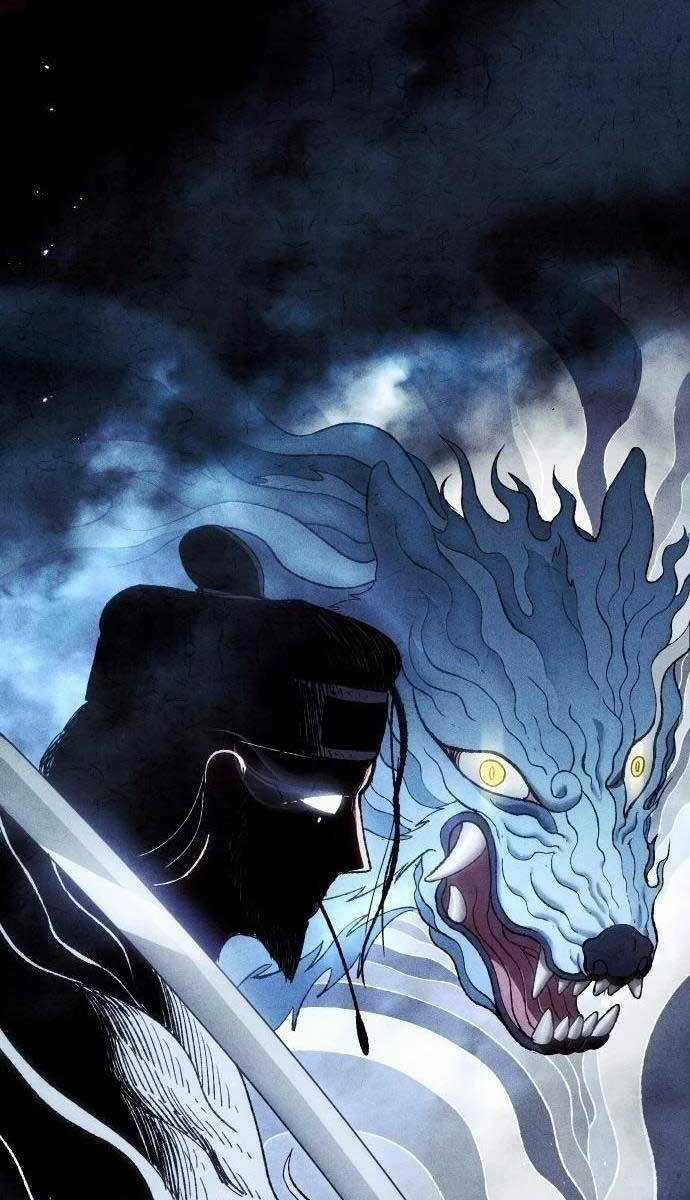 Ám Vệ - Chapter 8 - Trang 7