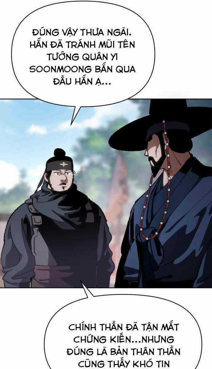 Ám Vệ - Chapter 8 - Trang 98