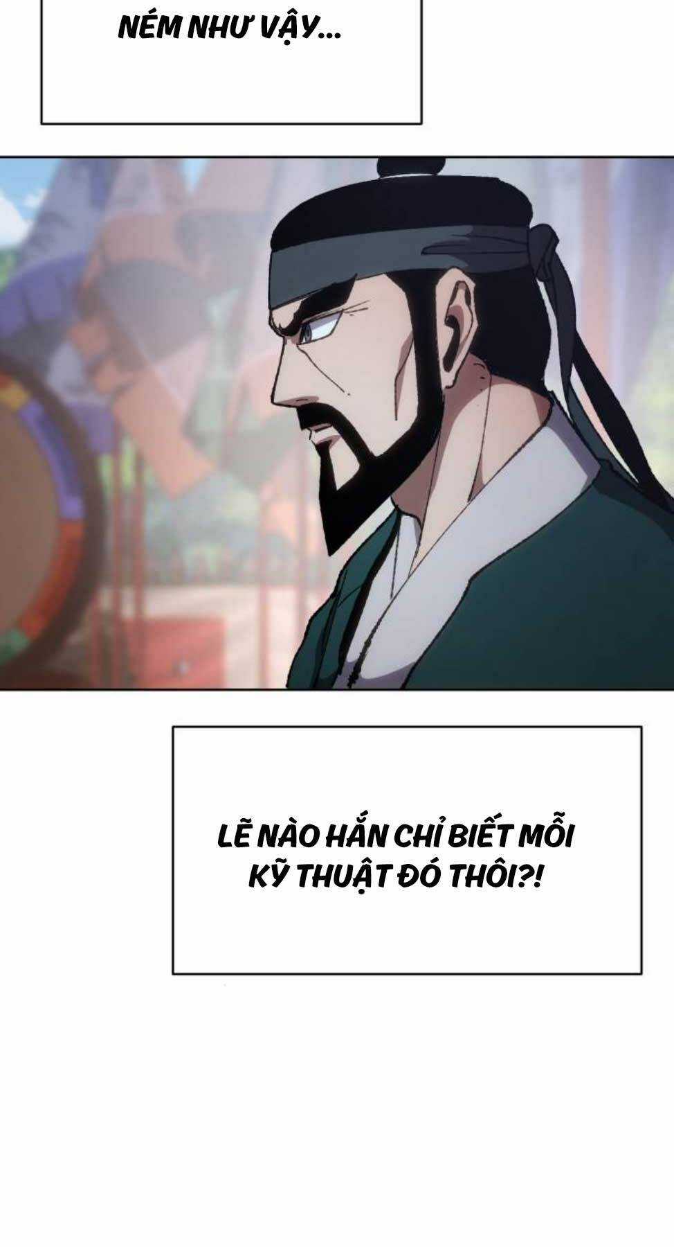 Ám Vệ - Chapter 9 - Trang 107