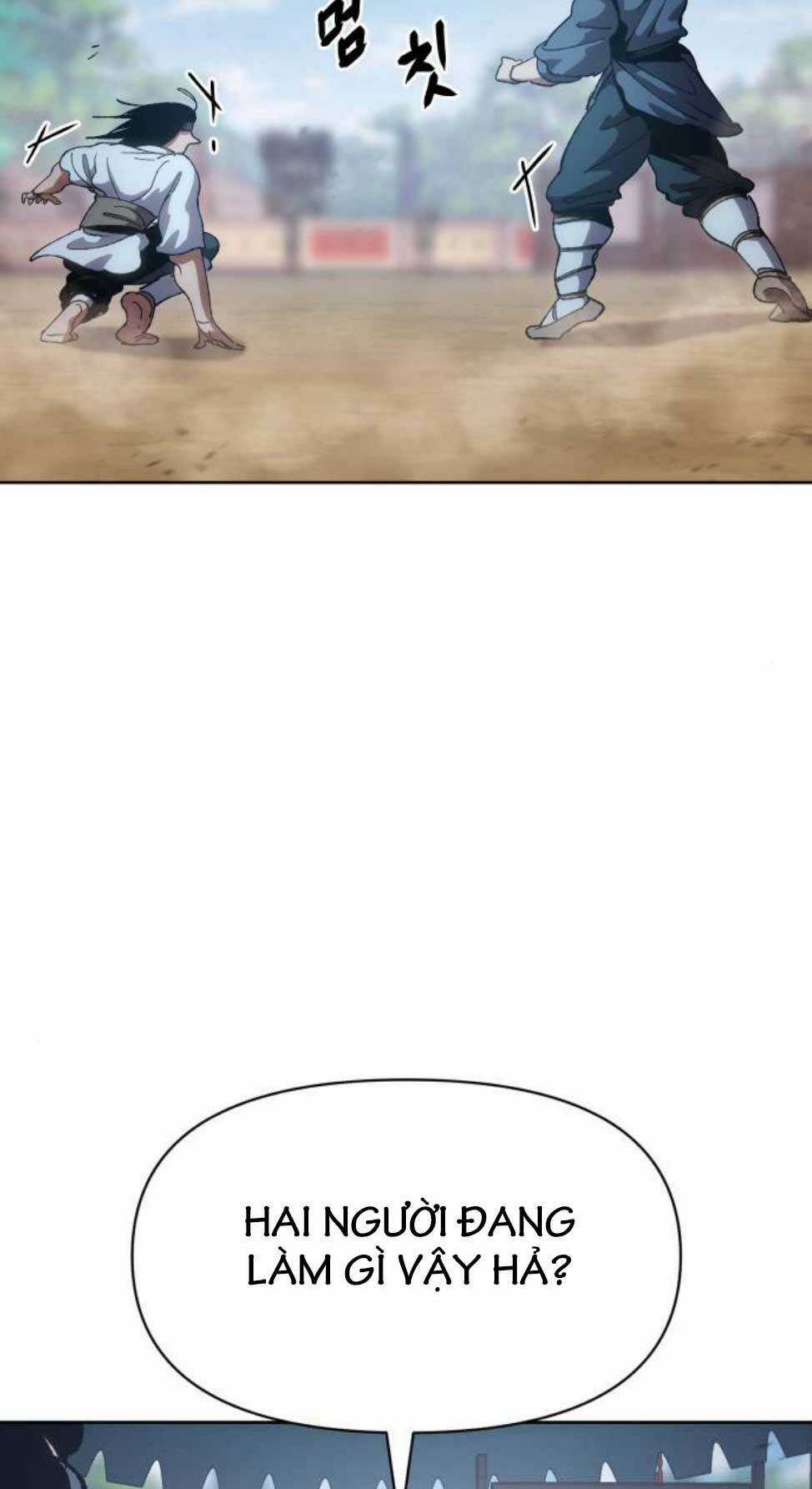 Ám Vệ - Chapter 9 - Trang 18