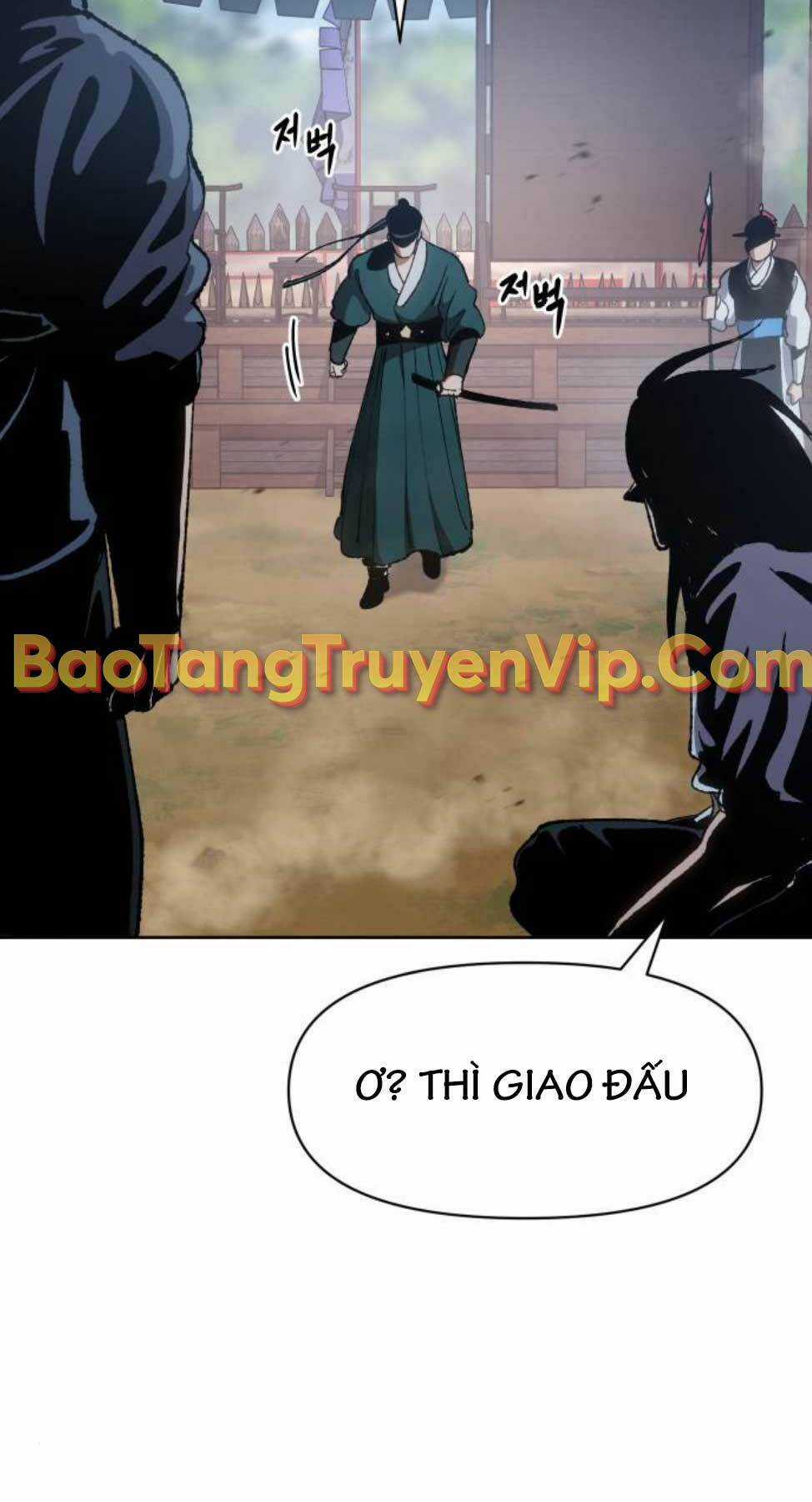Ám Vệ - Chapter 9 - Trang 19