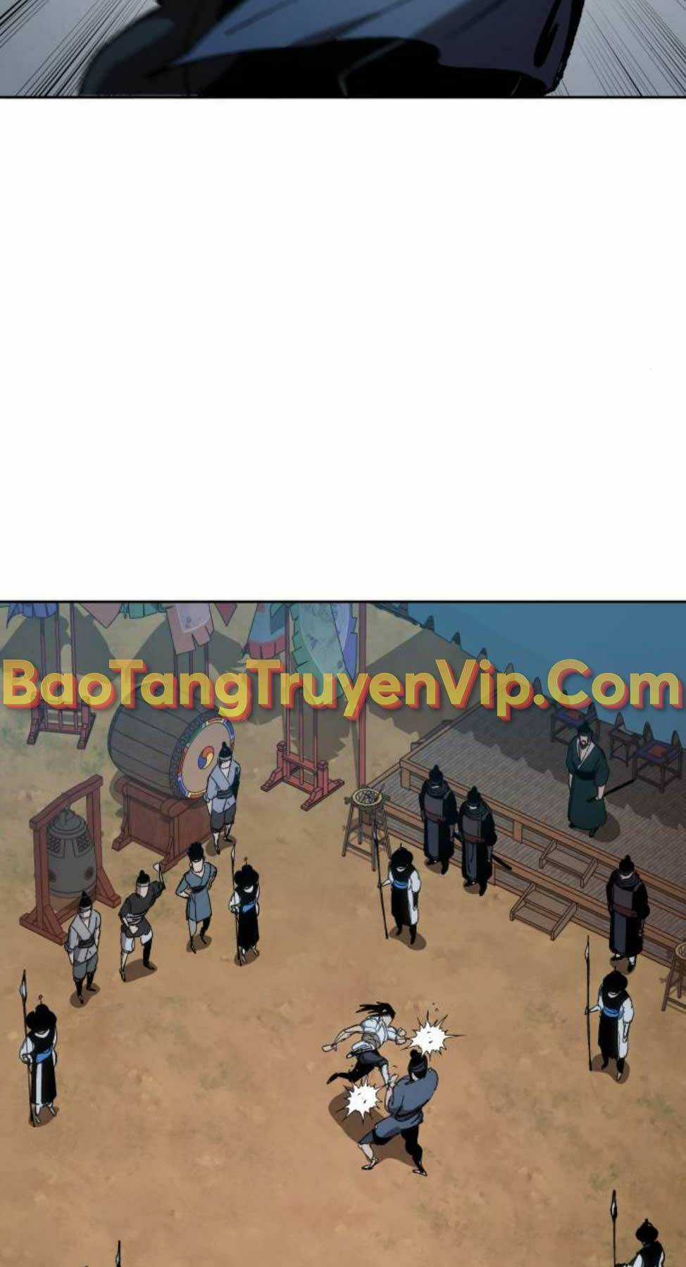 Ám Vệ - Chapter 9 - Trang 3