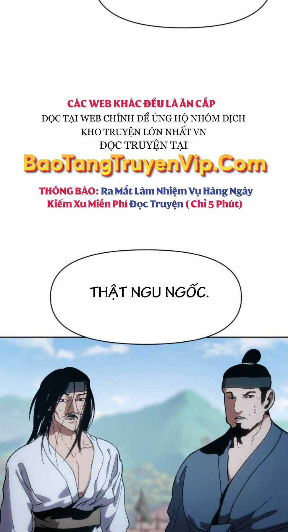 Ám Vệ - Chapter 9 - Trang 21