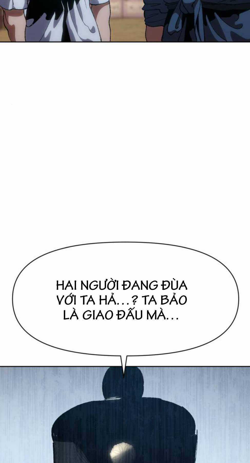 Ám Vệ - Chapter 9 - Trang 22