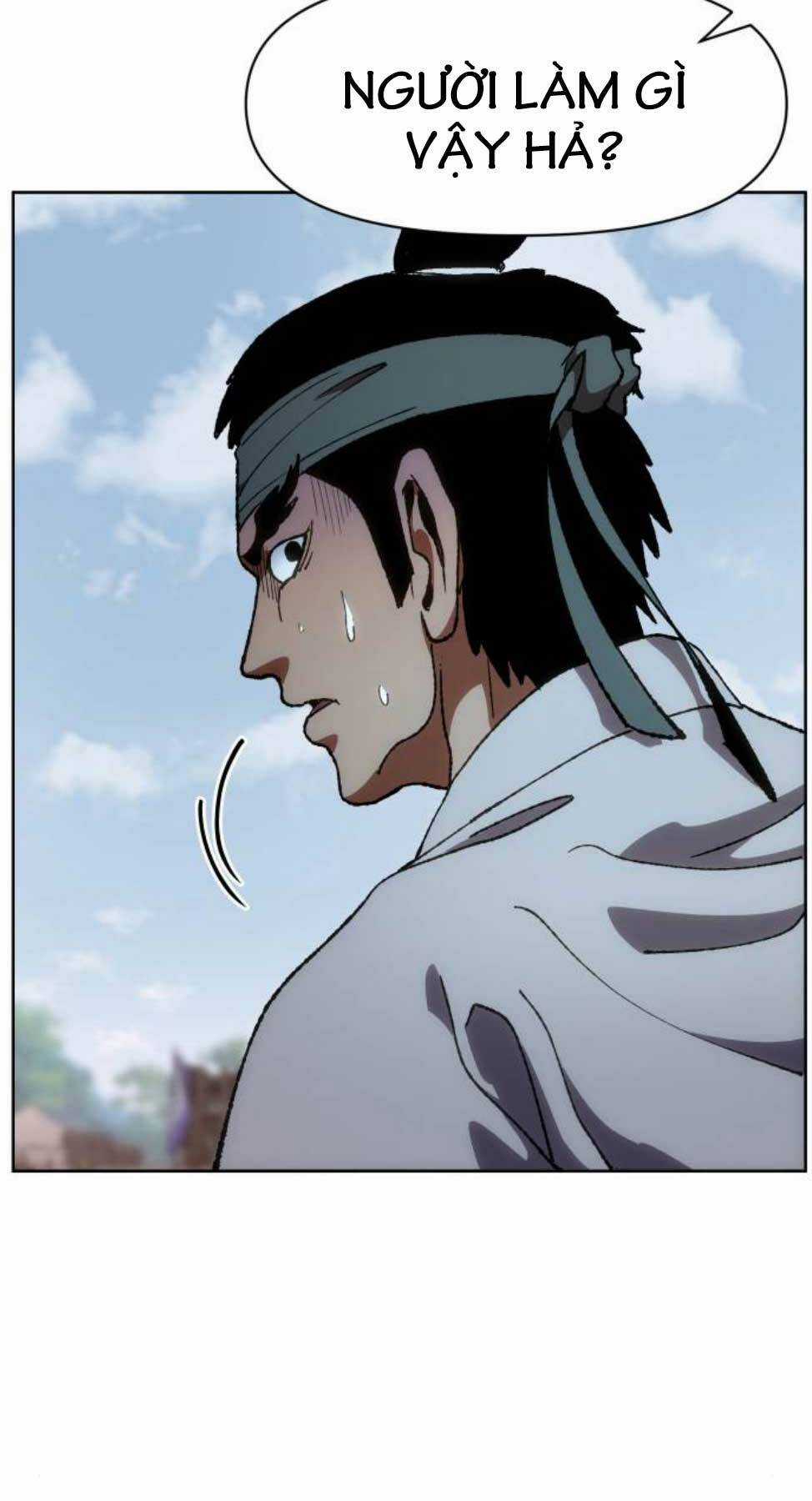 Ám Vệ - Chapter 9 - Trang 32