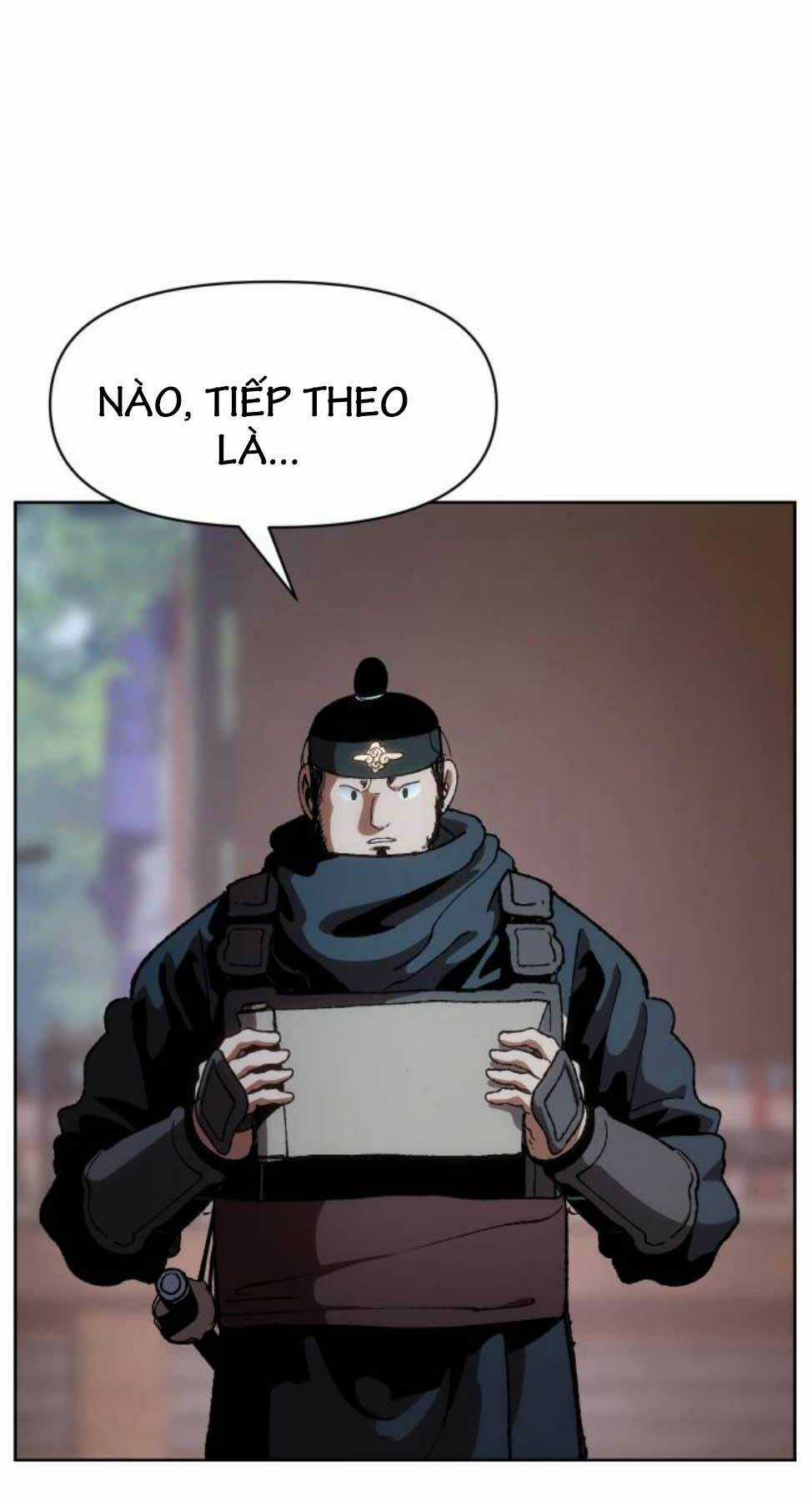 Ám Vệ - Chapter 9 - Trang 40