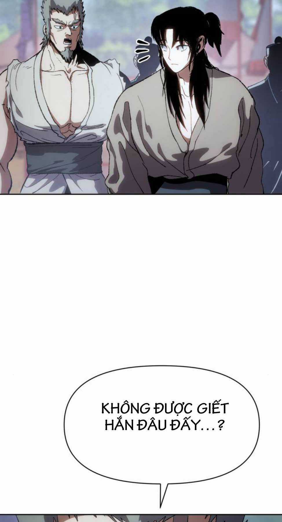 Ám Vệ - Chapter 9 - Trang 44