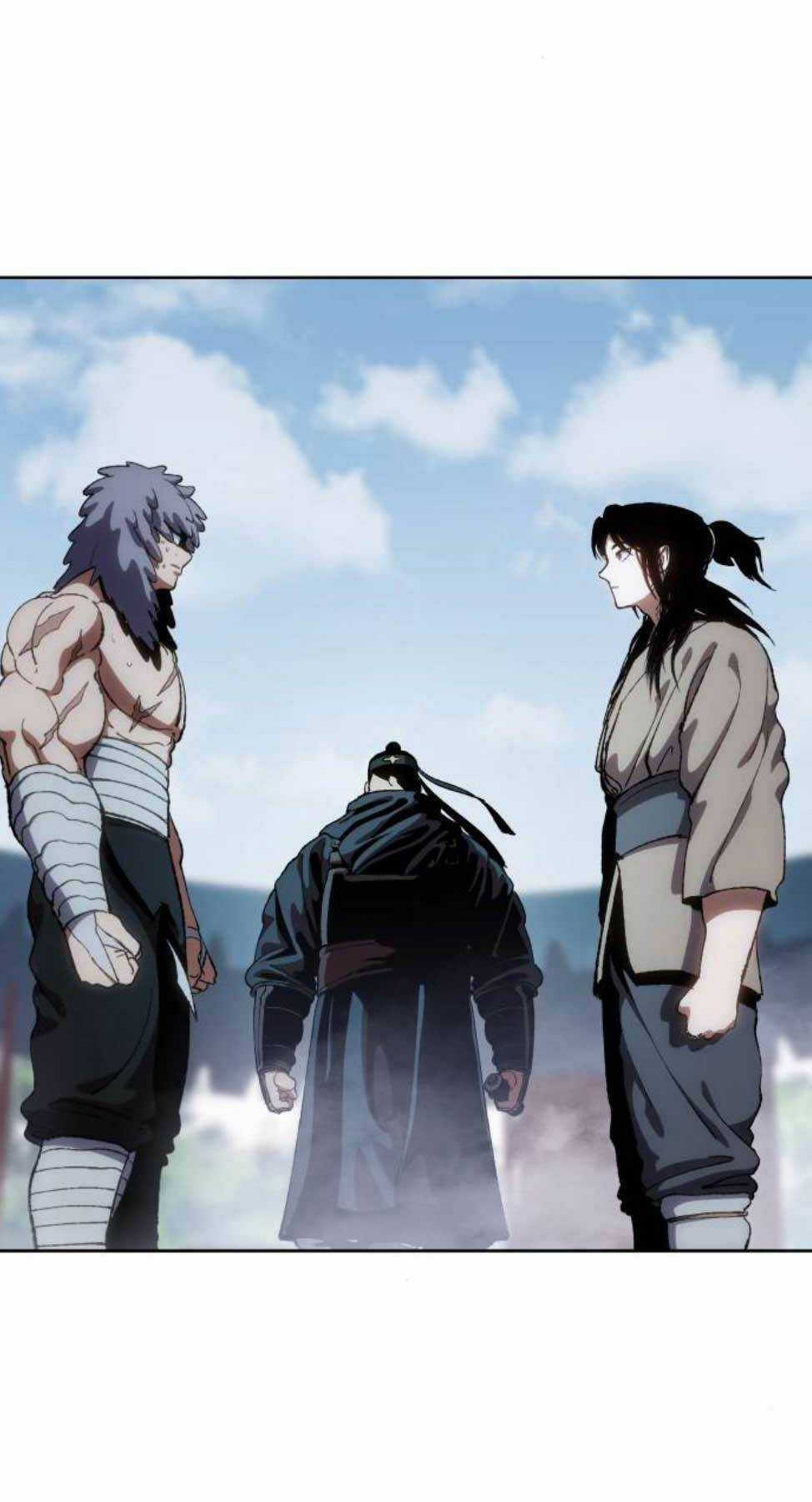 Ám Vệ - Chapter 9 - Trang 47