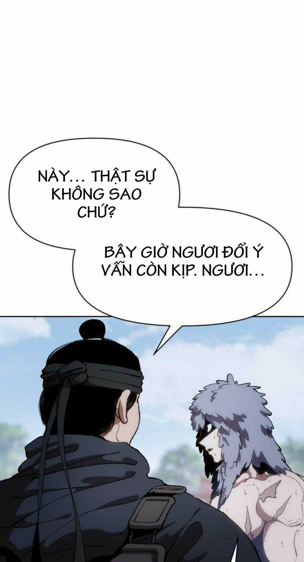 Ám Vệ - Chapter 9 - Trang 48