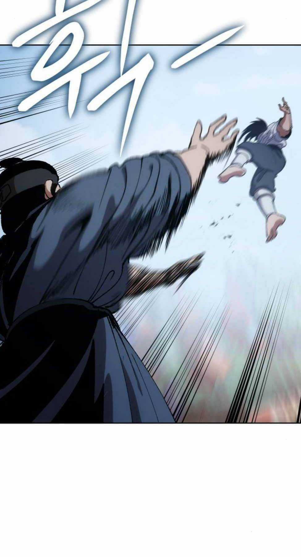 Ám Vệ - Chapter 9 - Trang 6