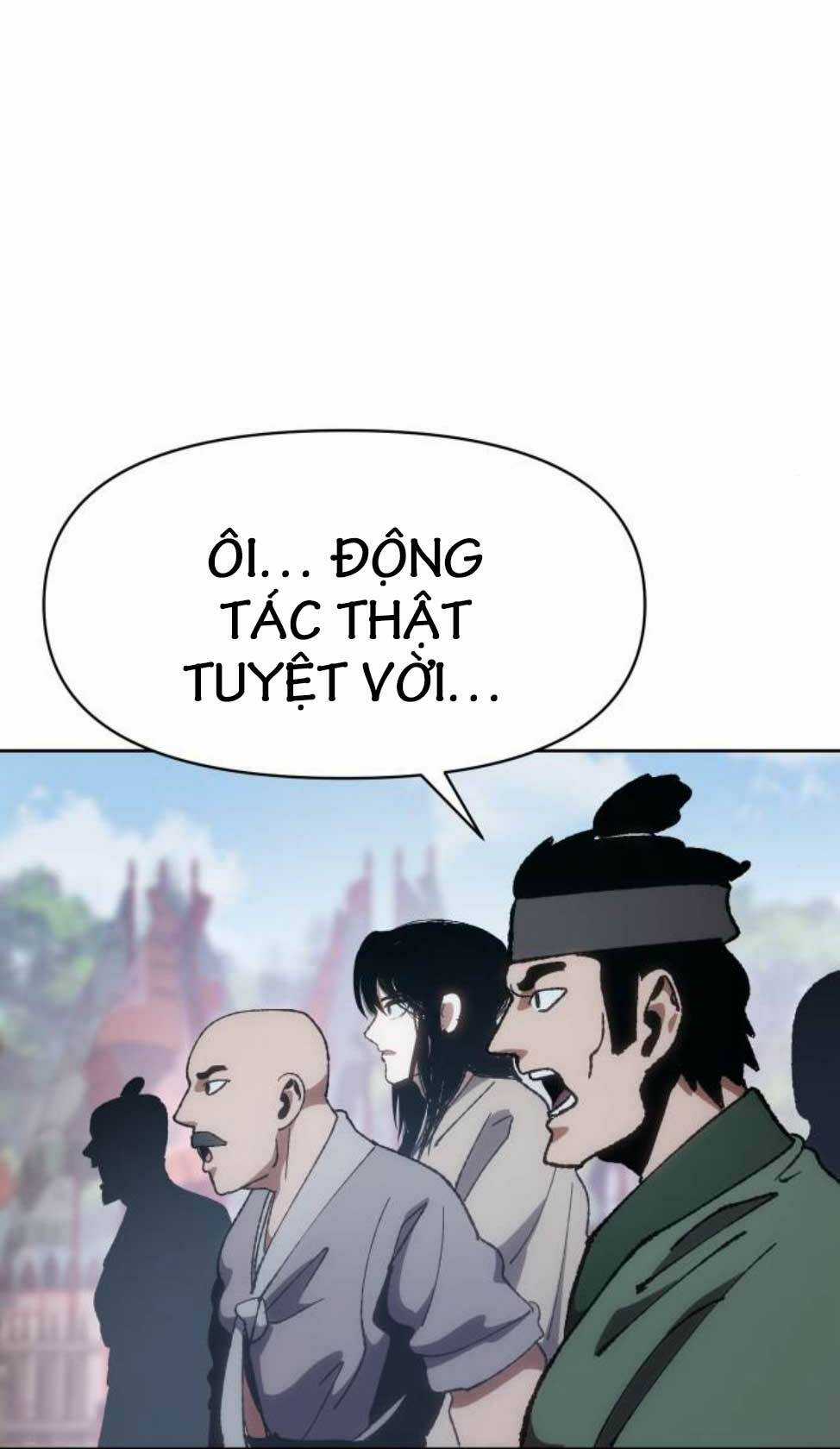 Ám Vệ - Chapter 9 - Trang 9