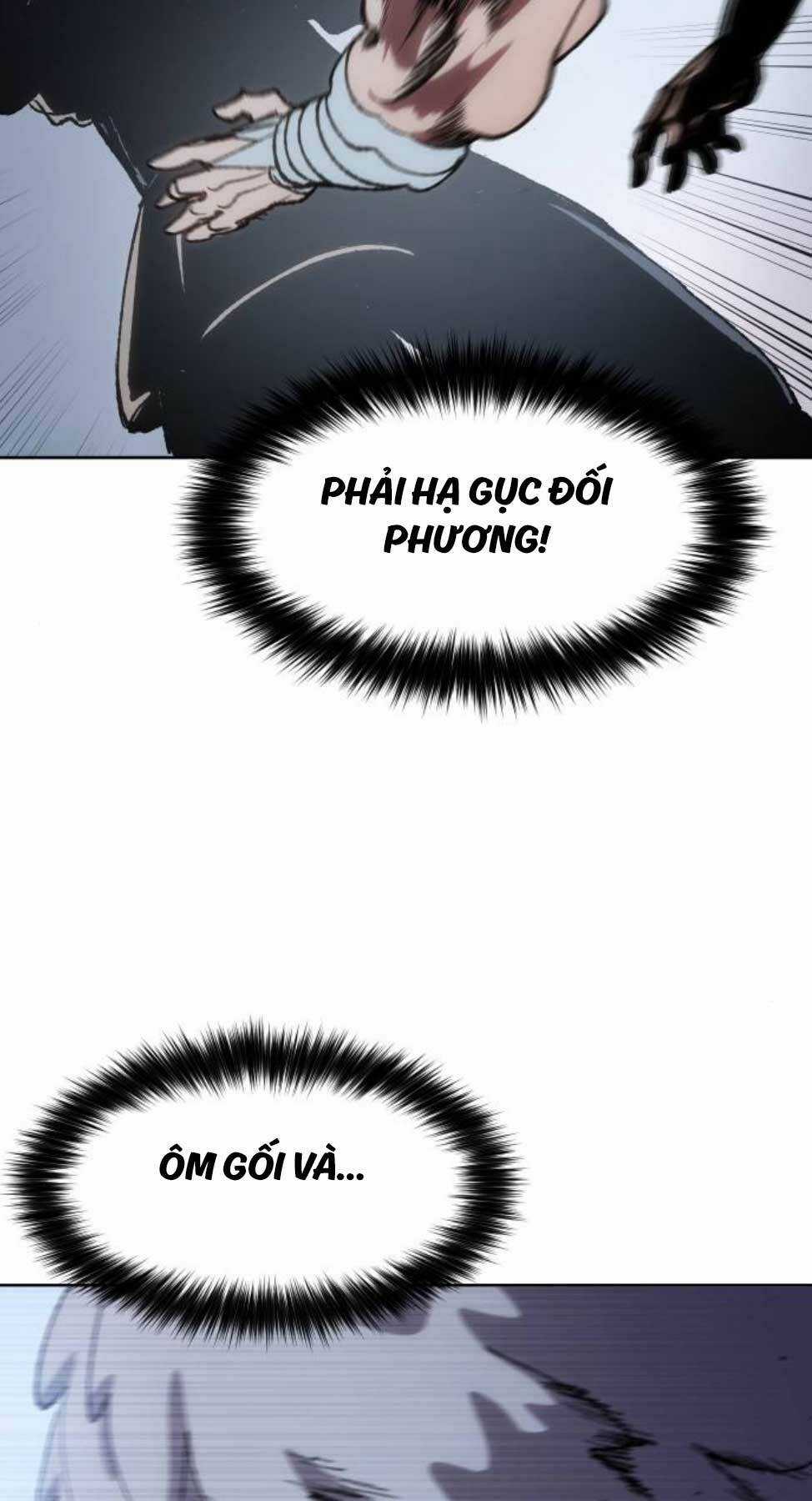 Ám Vệ - Chapter 9 - Trang 98