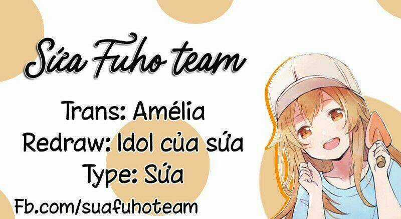 Amachin wa Jishou♂️ - Chapter 15 - Trang 1