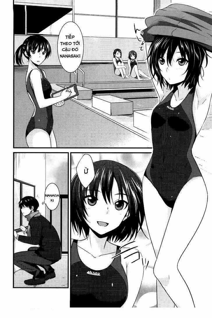 Amagami - Various Artists - Chapter 7 - Trang 3