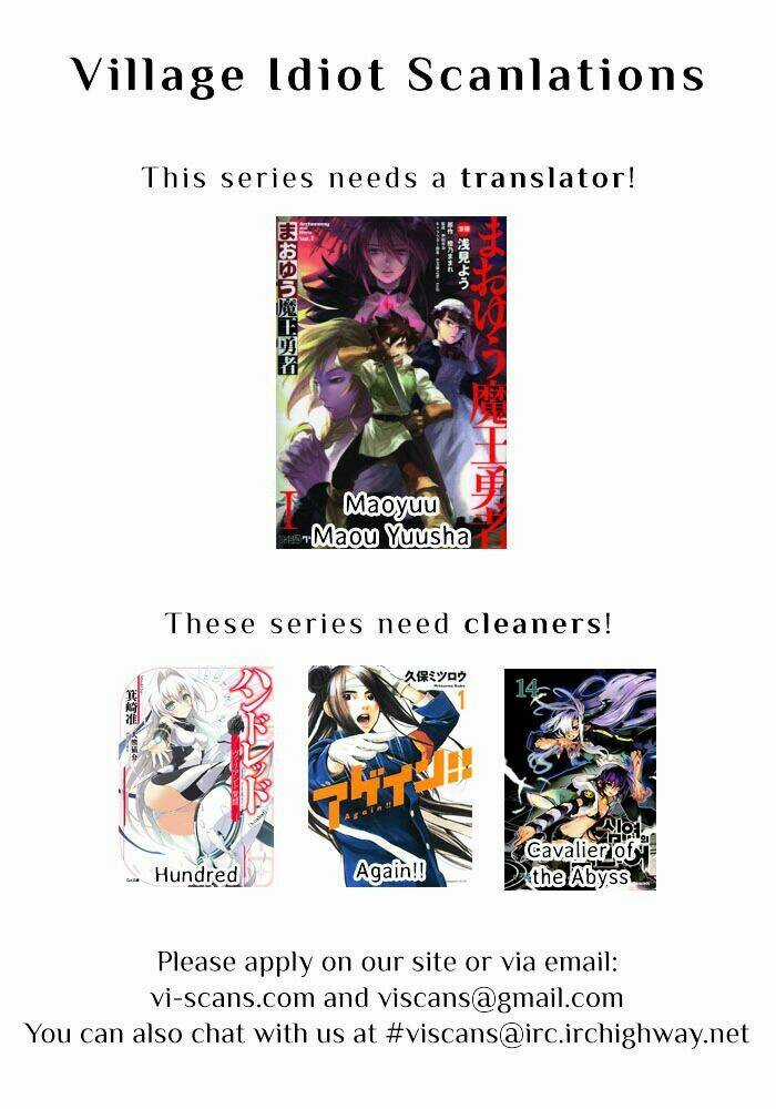 Amagi Brilliant Park - Chapter 2 - Trang 3