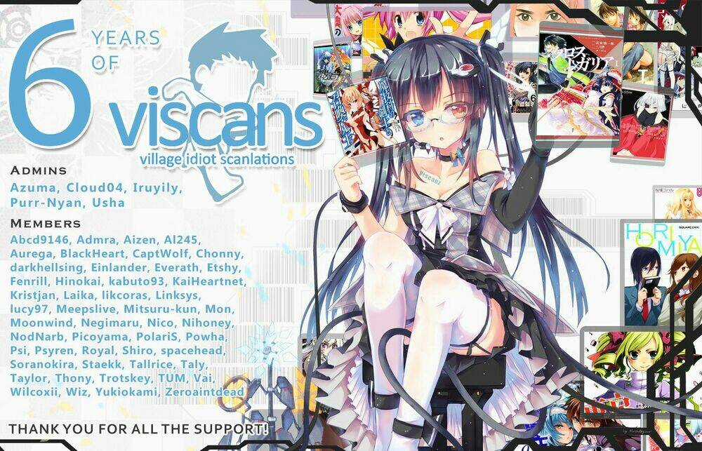 Amagi Brilliant Park - Chapter 5 - Trang 2