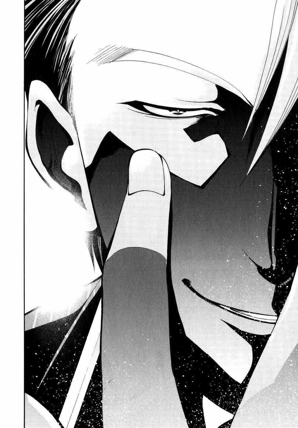 Amagi Brilliant Park - Chapter 9 - Trang 25