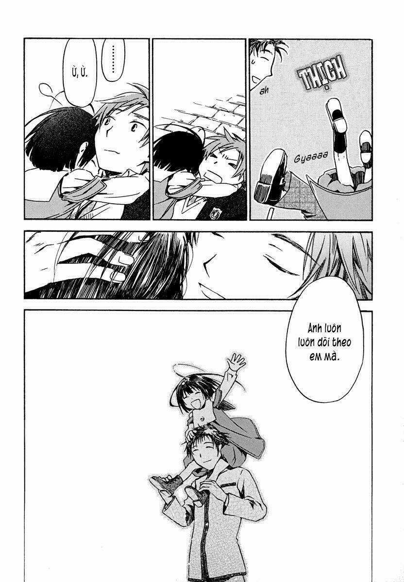 Amagoi - Chapter 1 - Trang 37