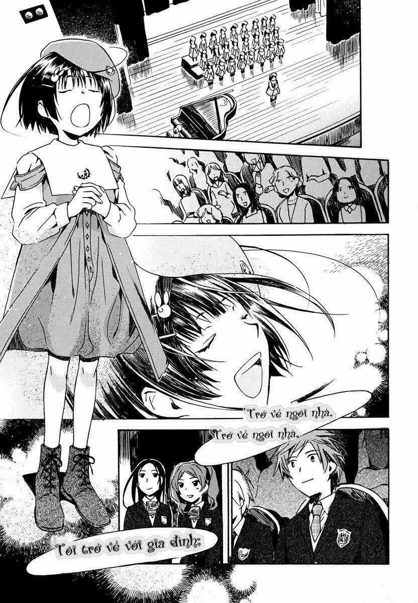 Amagoi - Chapter 1 - Trang 38