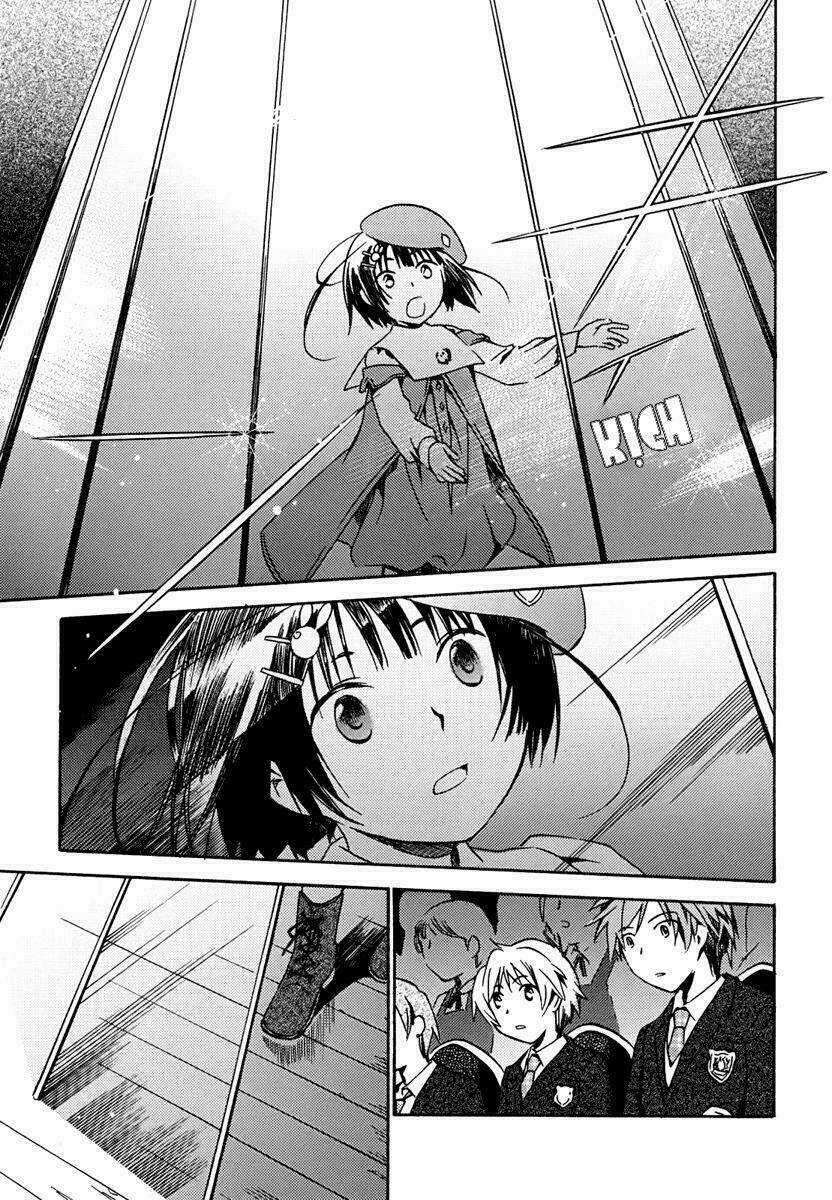 Amagoi - Chapter 1 - Trang 40