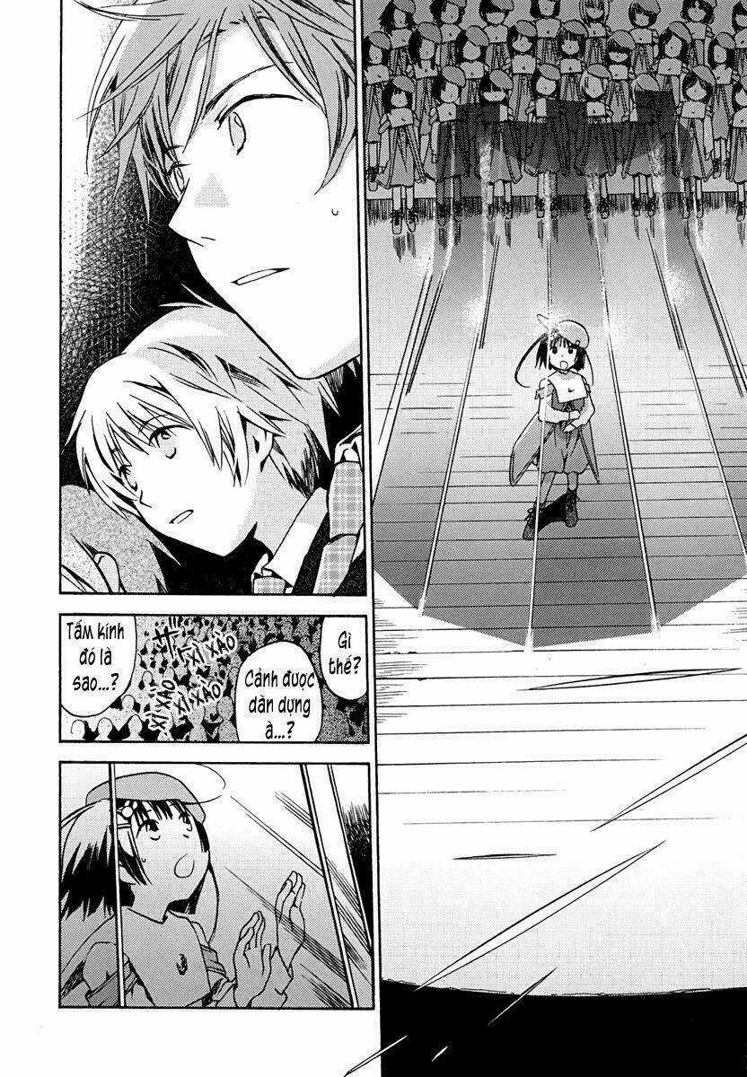 Amagoi - Chapter 1 - Trang 41