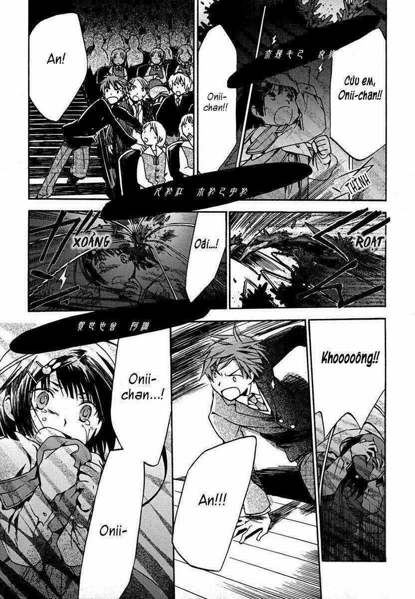 Amagoi - Chapter 1 - Trang 44