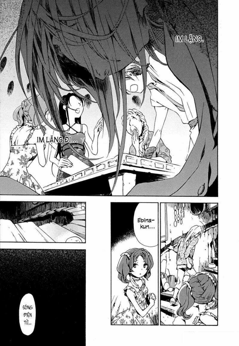 Amagoi - Chapter 10 - Trang 12