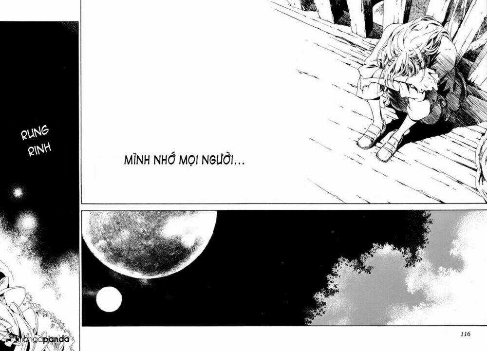 Amagoi - Chapter 10 - Trang 15