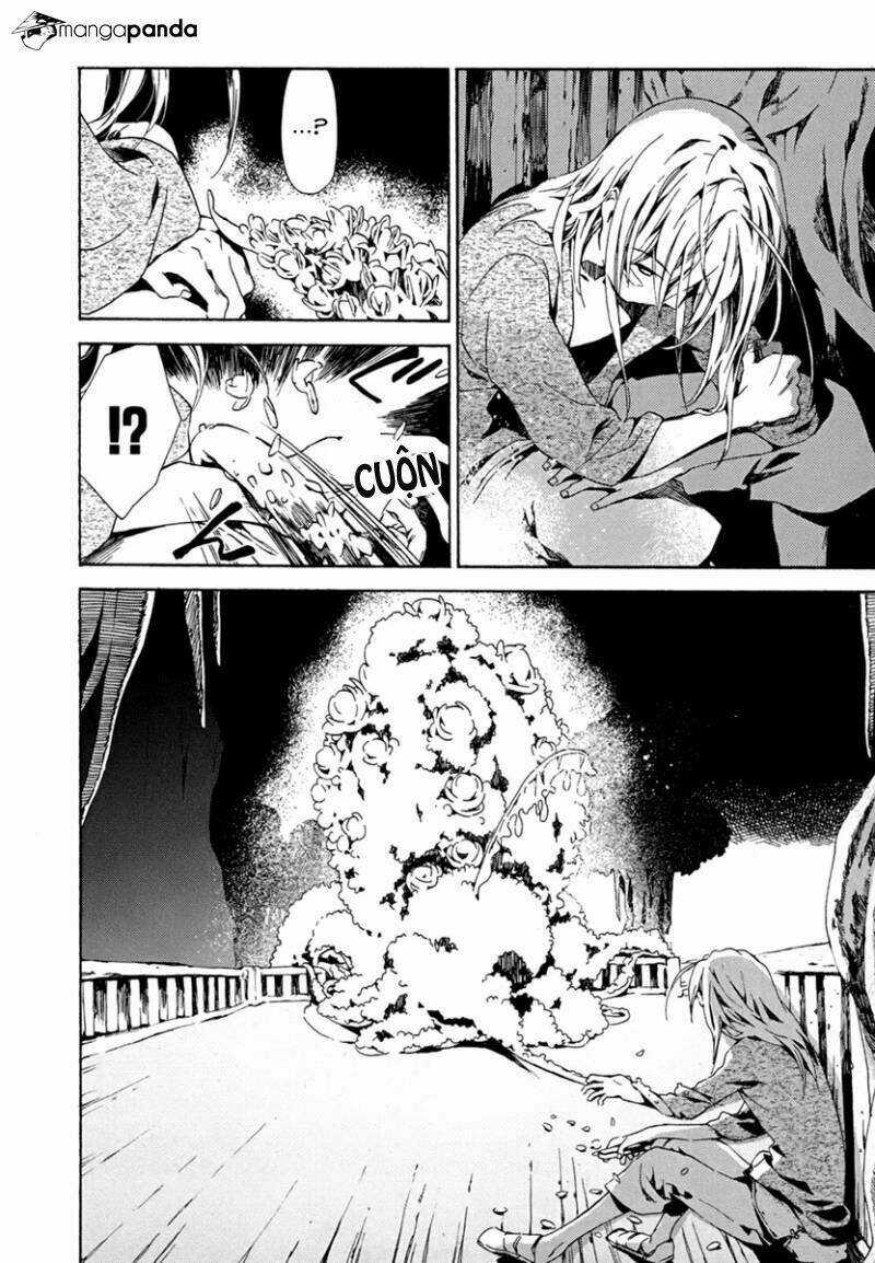 Amagoi - Chapter 10 - Trang 16