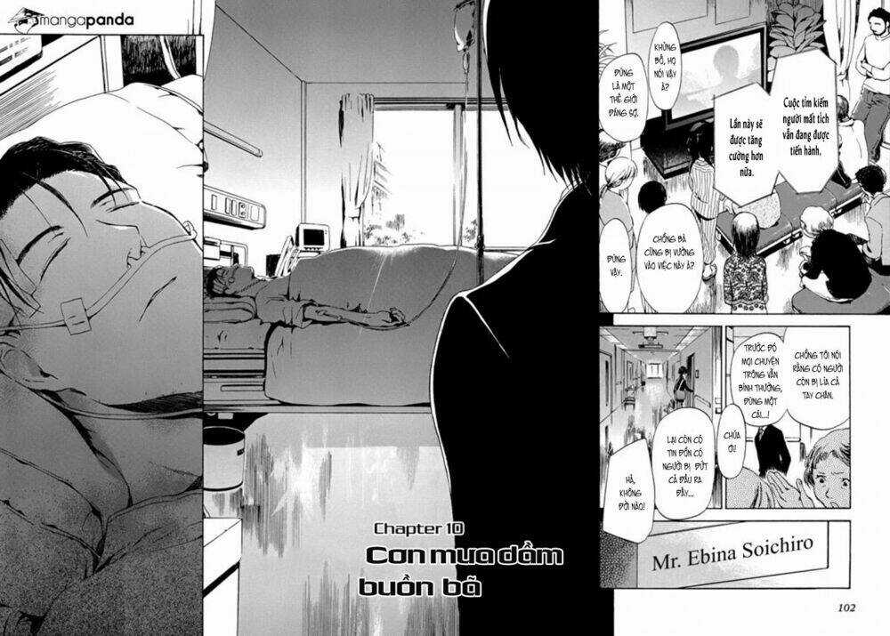 Amagoi - Chapter 10 - Trang 3