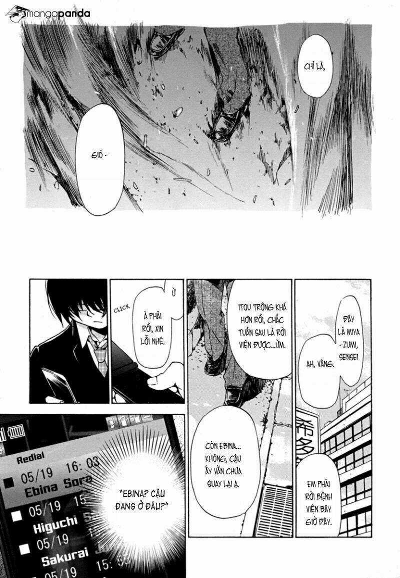 Amagoi - Chapter 10 - Trang 5