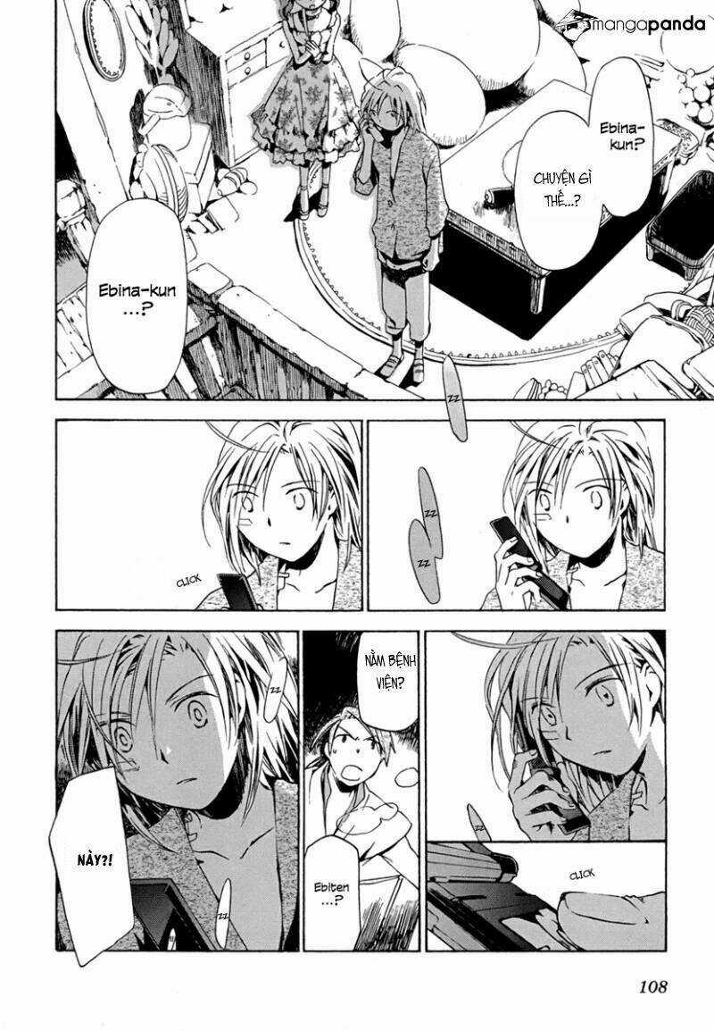 Amagoi - Chapter 10 - Trang 7