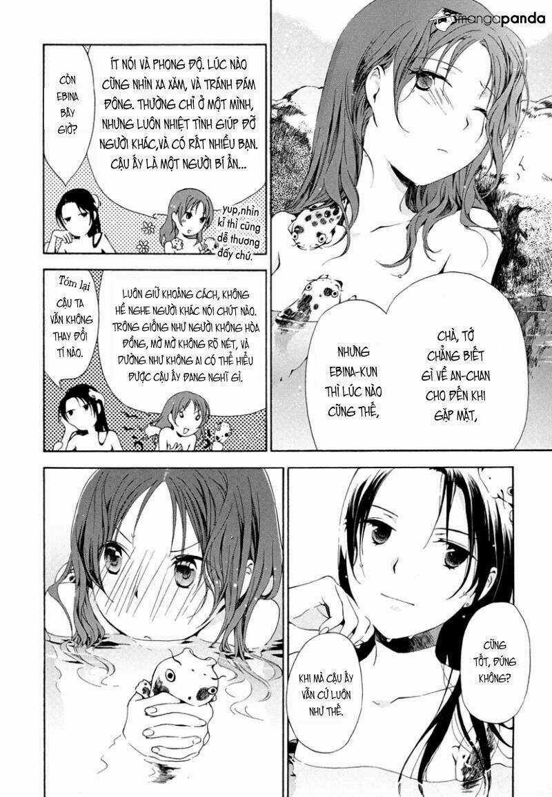 Amagoi - Chapter 11 - Trang 23