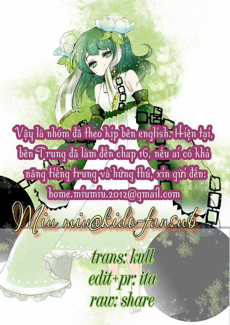 Amagoi - Chapter 12 - Trang 26