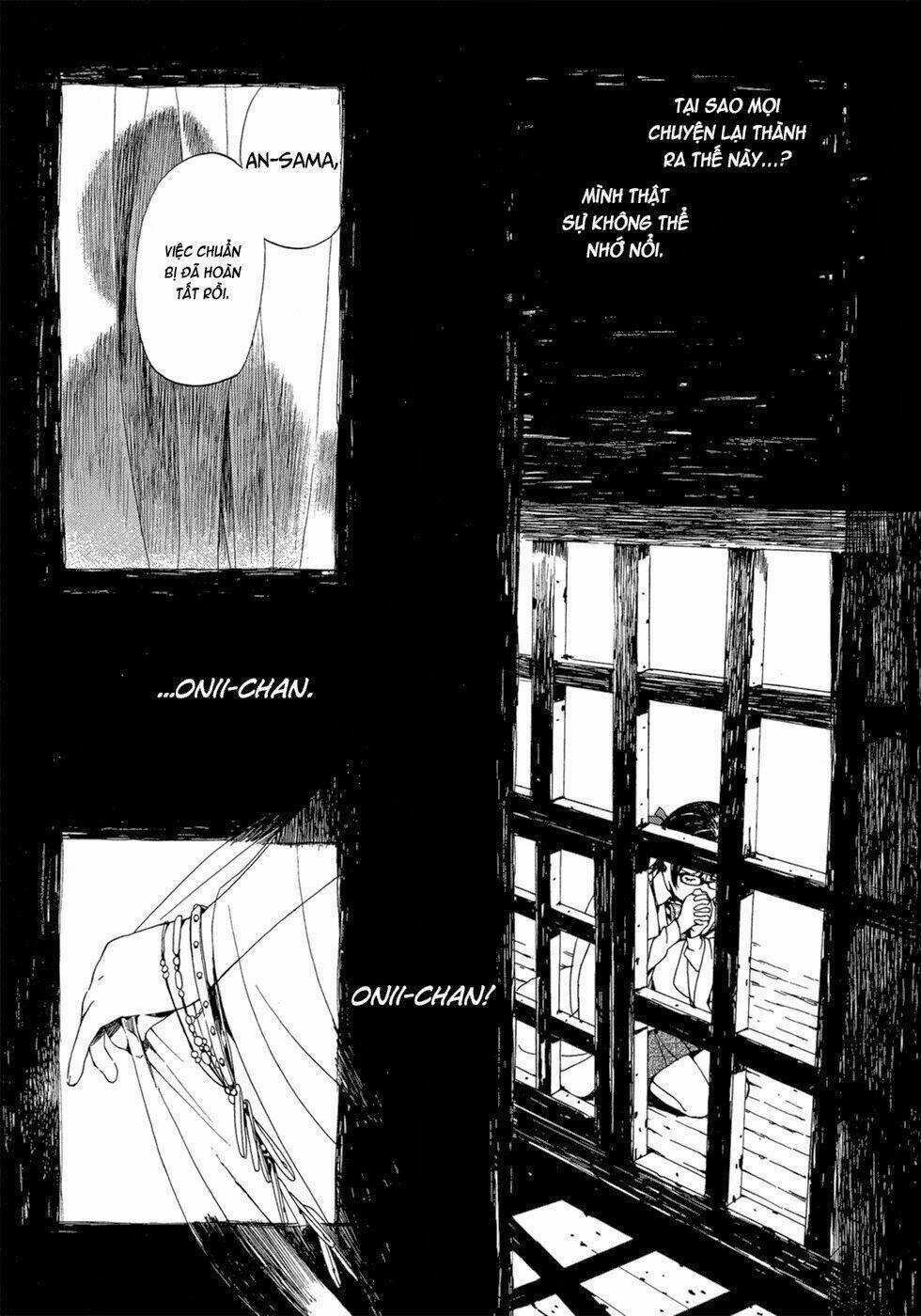 Amagoi - Chapter 13 - Trang 3