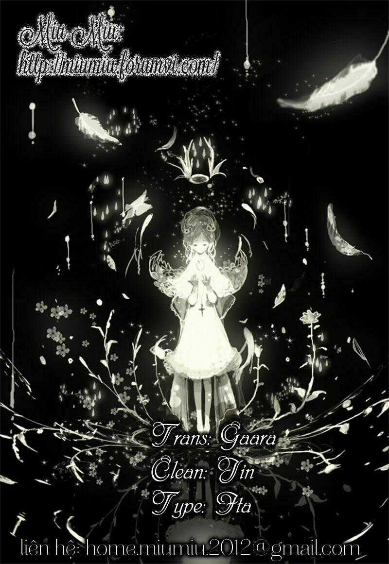 Amagoi - Chapter 13 - Trang 32