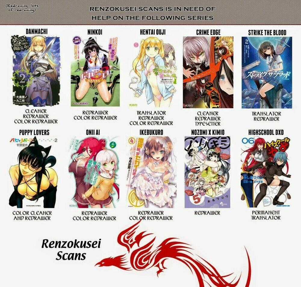 Amagoi - Chapter 14 - Trang 2