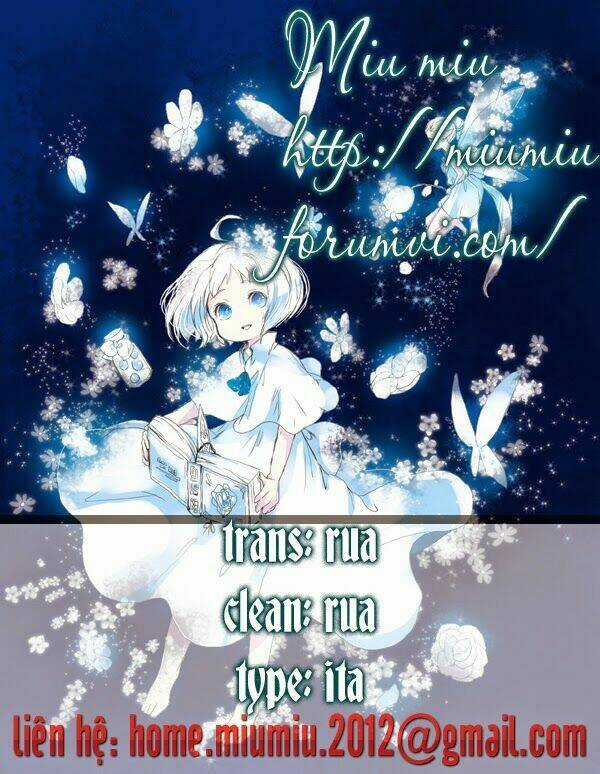 Amagoi - Chapter 14 - Trang 40