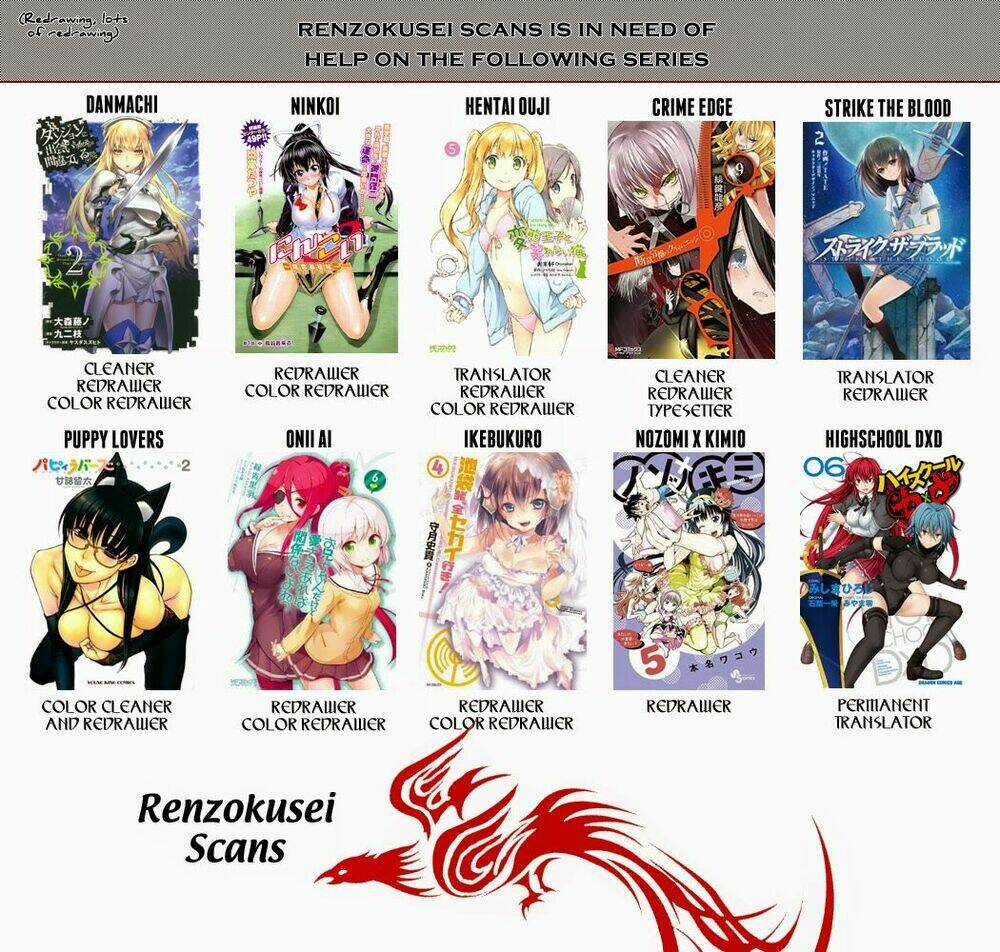 Amagoi - Chapter 15 - Trang 5