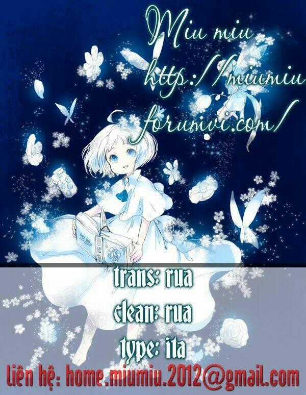 Amagoi - Chapter 16 - Trang 2