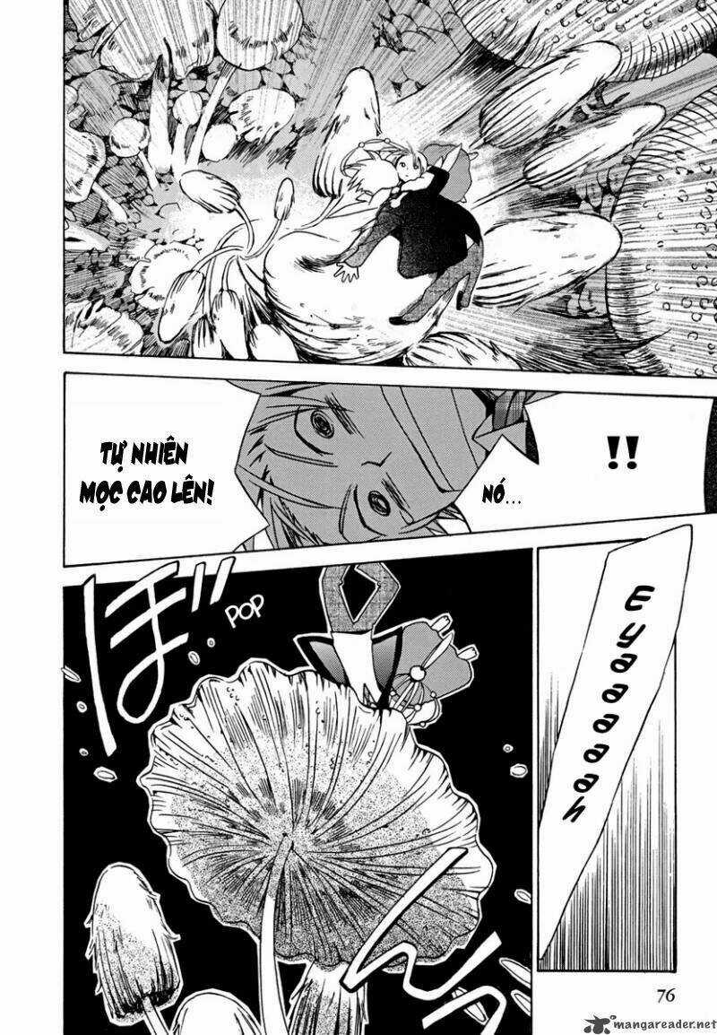 Amagoi - Chapter 2 - Trang 26