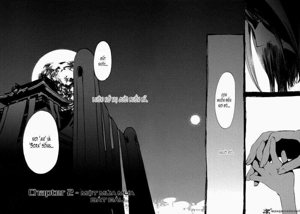 Amagoi - Chapter 2 - Trang 4