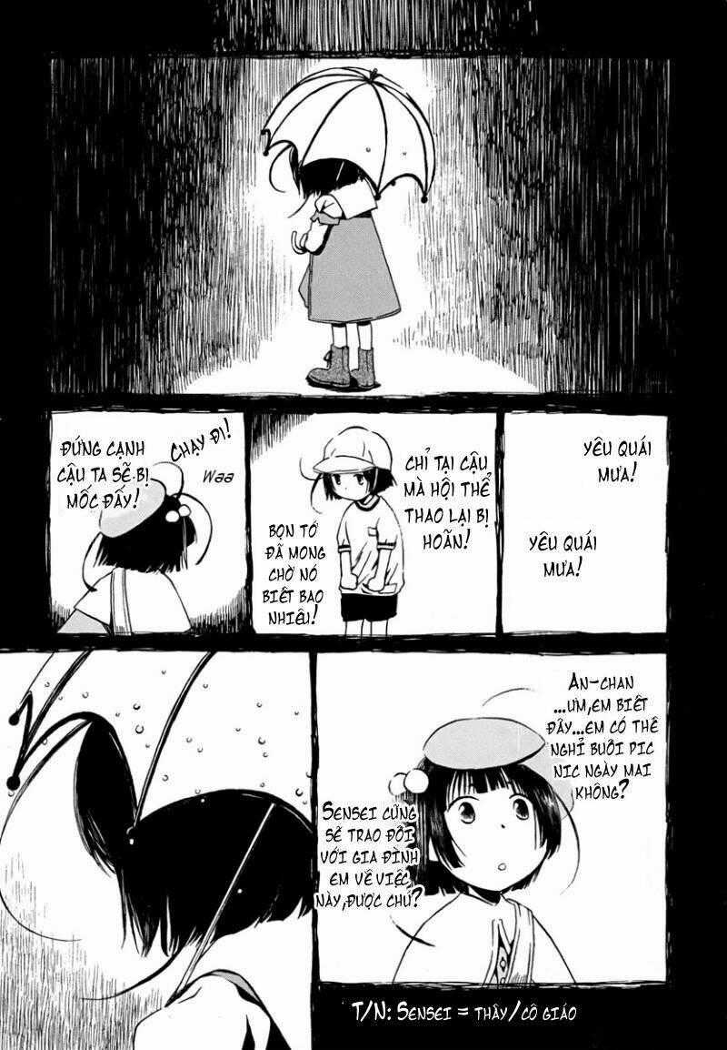 Amagoi - Chapter 3 - Trang 2